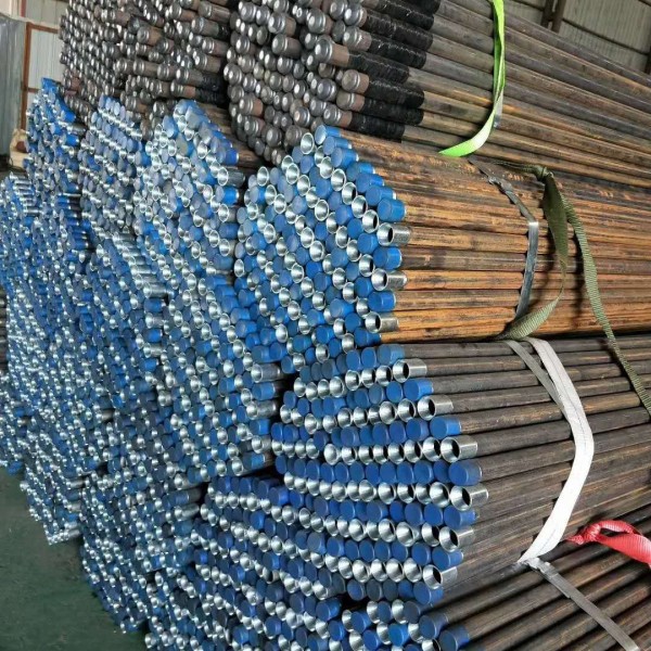 辛集冷却管生产